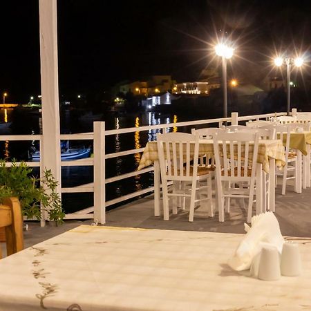 Spiti Hotel Іраіон Екстер'єр фото