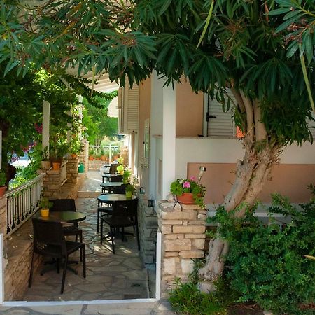 Spiti Hotel Іраіон Екстер'єр фото