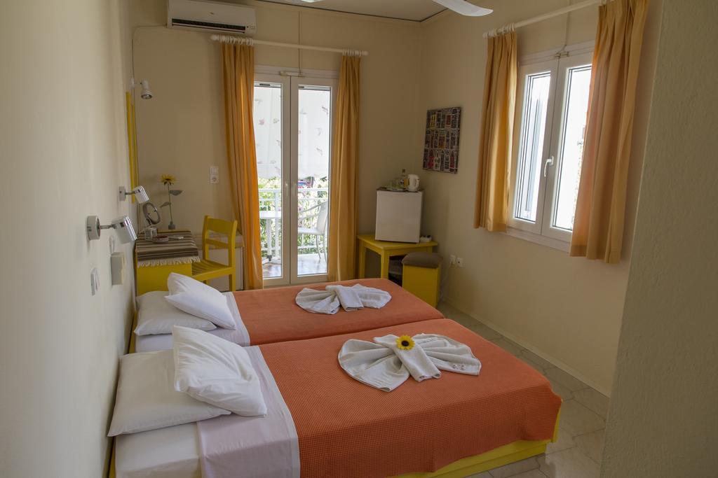 Spiti Hotel Іраіон Екстер'єр фото