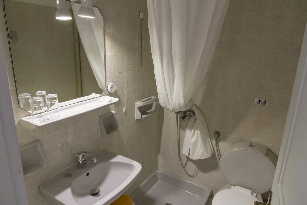 Spiti Hotel Іраіон Екстер'єр фото