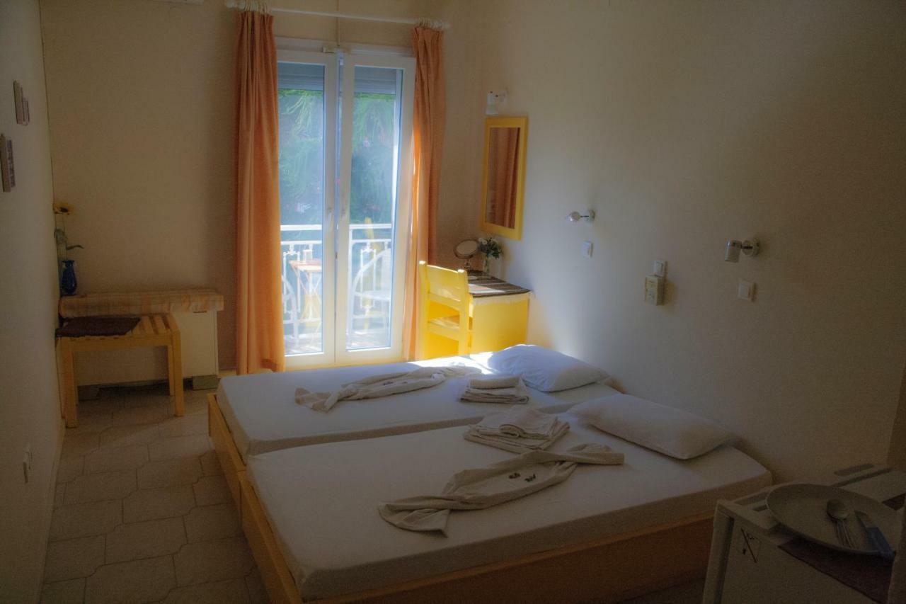 Spiti Hotel Іраіон Екстер'єр фото