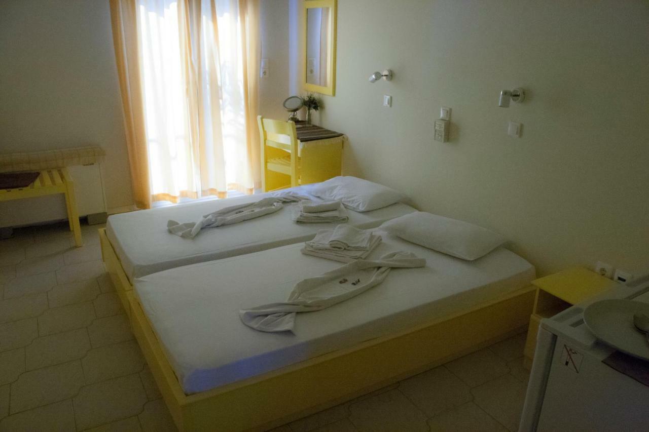 Spiti Hotel Іраіон Екстер'єр фото